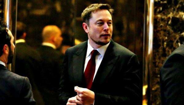 Pengakuan Mengejutkan Adik Elon Musk: Dia Hebat dalam Berbisnis, Tapi Tidak Punya Empati