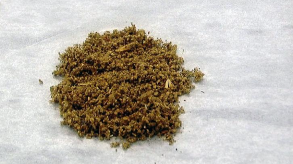 Mengenal Tembakau Gorilla, Narkoba yang Dipakai Fico Fachriza