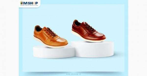 Blainkenheim Shoes dengan Insole Bahan Polymesh