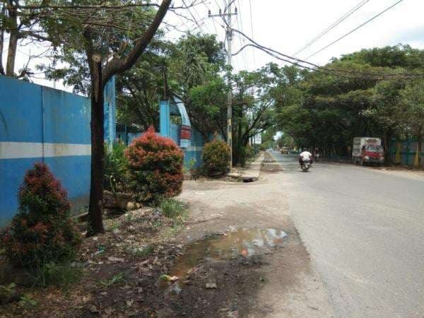 Jumat Berdarah di DML Dockyard Banjarmasin Barat, Polisi Buru Pelaku