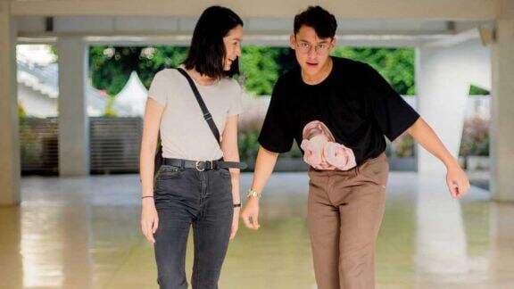 Nikah Diam-diam dengan Jeanneta, Ardhito Pramono Juga Disebut Sudah Punya Anak: Iya Bener