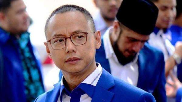 Soroti Ratu Batu Bara Tan Paulin, Sekjen PAN: Ini Hal Serius