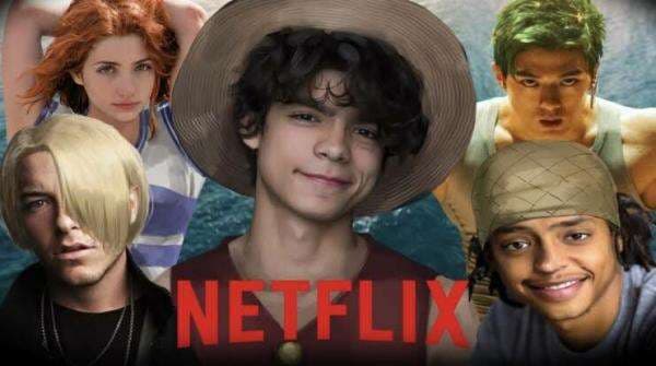 Live Action One Piece Netflix Mulai Syuting Tahun Ini, Kapan Tayang?