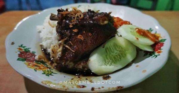 Ide Kulineran Nasi Bebek Paling Enak di Jakarta, Pernah Coba?