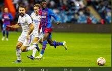 Real Madrid Tanpa Dani Carvajal dalam Final Piala Super Spanyol karena Positif Covid-19