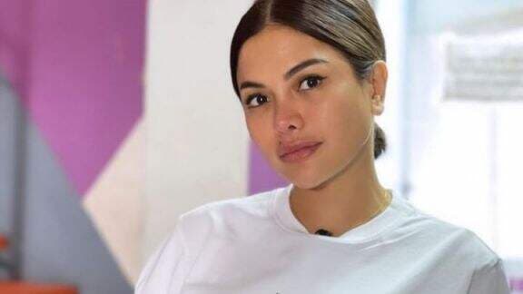 Keluar Masuk Penjara Lantaran Kerap Senggol Artis Lain, Nikita Mirzani: Gak Kapok, Orang Gak Salah