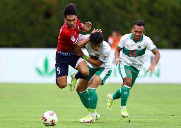 Timnas Laos Rilis Pemain Terlibat Pengaturan Skor, Sanggah Terlibat di Piala AFF 2020