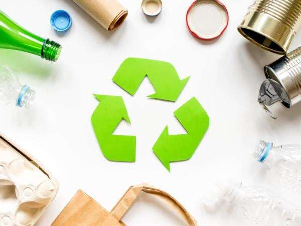 Dikompos, Daur Ulang, Donasikan, atau Dibuang? Yuk, Kenali Perbedaan dan Cirinya!