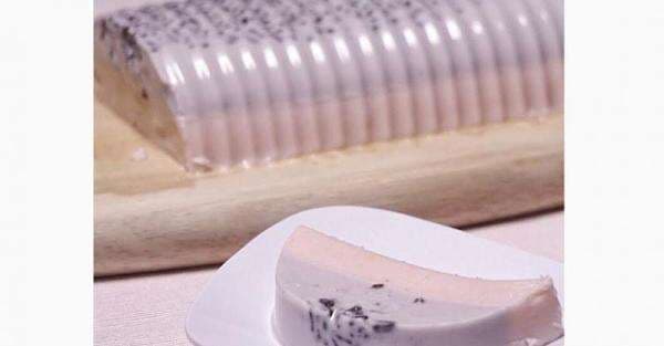 Resep Puding Tape Lapis