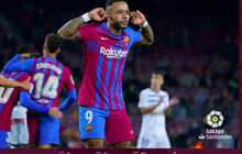 Baru 6 Bulan Direkrut, Memphis Depay Kini Bisa Tinggalkan Barcelona