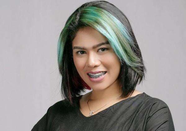 Biodata dan Agama Ayu Wisya Selebgram yang Dilaporkan Doddy Sudrajat ke Polisi Biodata dan Agama Ayu Wisya Selebgram yang Dilaporkan Doddy Sudrajat ke Polisi