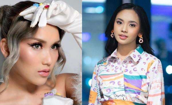 5 Artis Indonesia Masuk 100 Wanita Tercantik di Dunia Versi TC Candler 2021, Ayu Ting Ting hingga Lyodra, Akankah Bertahan di 2022?
