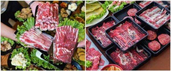 7 Restoran all you can eat di Yogyakarta di bawah Rp 100 ribu