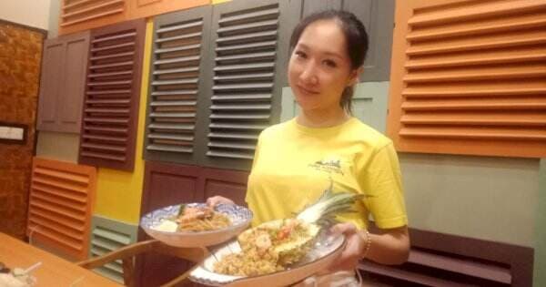 Hadir di Makassar, Phra Nakhon Thai Resto Manjakan Lidah dengan Sajian Otentik Thailand