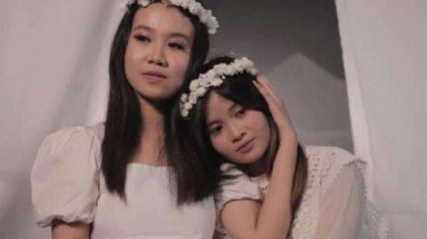 Dekat dengan YouTuber, Mayang Adik Vanessa Angel `Makin Gila`, Chika: Sering Teriak-teriak