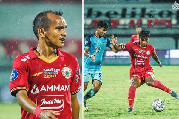 Hasil Persela vs Persita: Macan Kemayoran Ditahan Imbang Laskar Joko Tingkir Hasil Persela vs Persita: Macan Kemayoran Ditahan Imbang Laskar Joko Tingkir