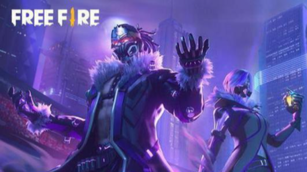 Krafton Sebut Free Fire Plagiat PUBG, Ini Tanggapan Garena