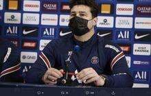 VIDEO: Mauricio Pochettino Kabarkan Kondisi Terkini Lionel Messi, Neymar, dan Sergio Ramos