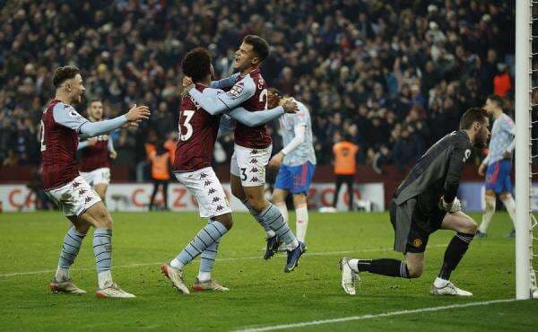 Hasil Liga Inggris 2021-2022 Semalam: Manchester City Bungkam Chelsea, Manchester United Gagal Menang