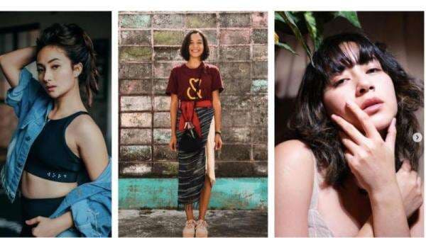 Deretan Artis Cantik Berdarah Bali, Ada Mantan Pacar Ariel Noah hingga Sekarang Masih Jomblo