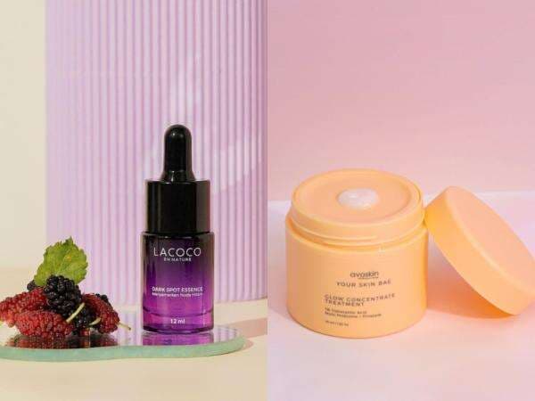 Terbukti Bisa Lawan Jerawat hingga Cerahkan Kulit, Ini 5 Skin Care Lokal dengan Kandungan Tranexamic Acid