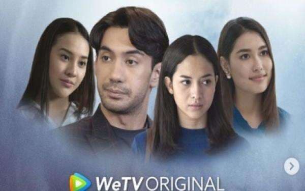 Soundtrack Lagu Serial Layangan Putus, Lirik dan Video Musiknya