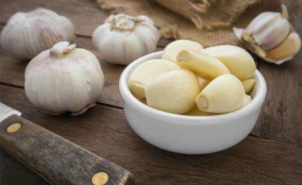 10 Khasiat Makan Bawang Putih Setiap Hari, Menyehatkan Jantung hingga Meningkatkan Fungsi Otak