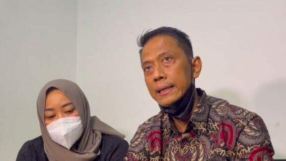 Kena Mental! Ayah Vanessa Angel Disindir Seorang Pria Lantaran Kerap Bikin Laporan Hukum: Codot-codot, Uang Masih Aman?