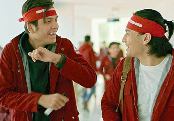 Dear Nathan: Thank You Salma Jadi Penutup Trilogi Dear Nathan