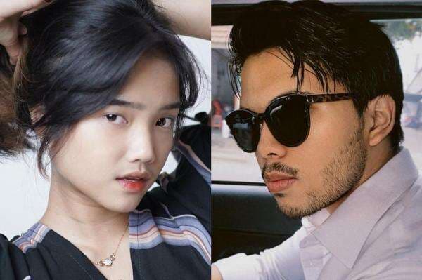 Ingin Jadi Asisten Fuji, Thariq Halilintar: Aku Bakal Ada 24 Jam