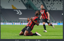 Stefano Pioli Tegaskan AC MIlan Tidak Butuh Pengganti Fikayo Tomori yang Cedera