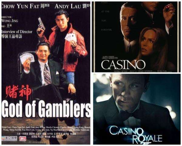 5 Film Bertema Perjudian Terbaik dan Paling Seru