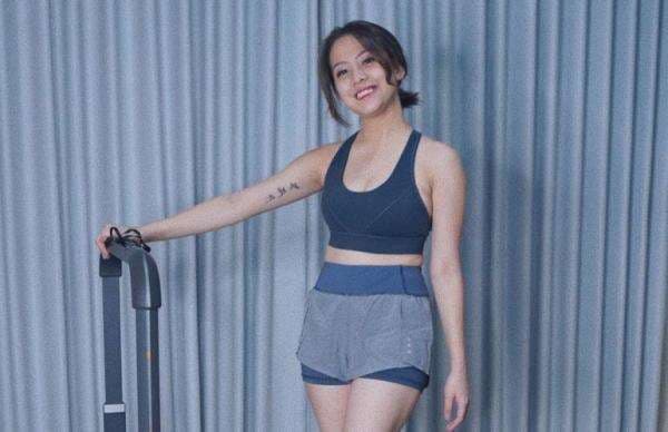 Adhisty Zara Jutek, Mirip Thalita