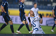 Imbang Tanpa Gol, Atalanta Patahkan Catatan Positif Inter Milan