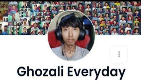 Viral Ghozali Raih Miliaran Lewat NFT, Bisa Tiru Caranya Belum Tentu dengan Rezekinya