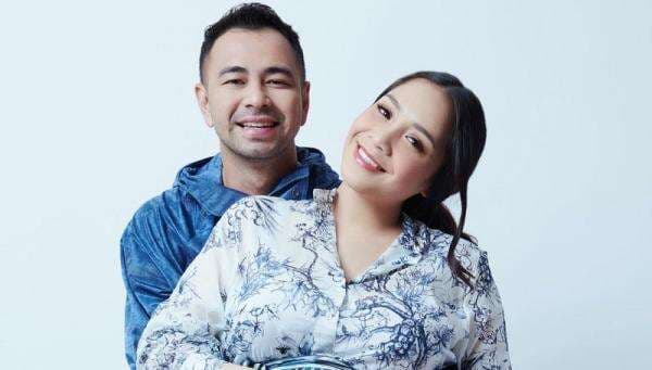 Raffi Ahmad Pastikan Video 61 Detik Bukan Nagita Slavina, Ini Buktinya