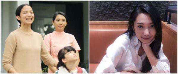 11 Potret Lastri ART di Layangan Putus di kehidupan nyata, beda abis