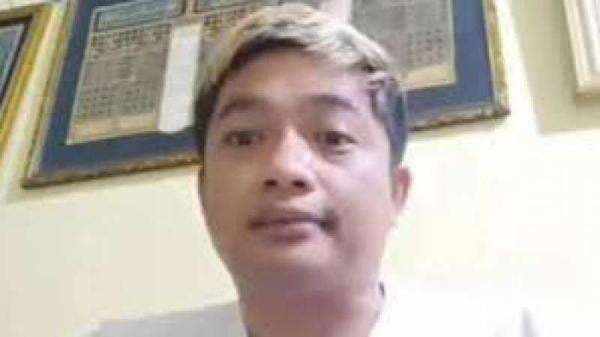 Gus Arya Tantang Siapa Saja: Lu Katanya Punya Allah Mana, Tunjukan Sama Saya