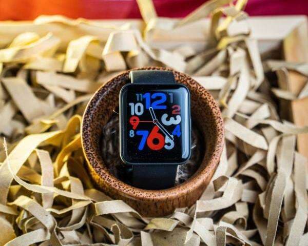 Review Redmi Watch 2 Lite, Teman Berolahraga Terbaik di Awal 2022