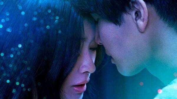 Serial Fishbowl Wives Tayang Di Netflix, Diperankan Ryoko Shinohara