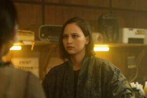 Penyalin Cahaya Review: Seni Tentang Membuka Suara