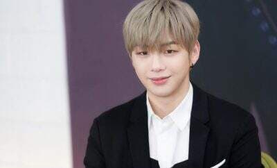 Kang Daniel Dipuji Sebagai Penyanyi Solo Pria Terbaik di “2022 Korea Brand Awards”