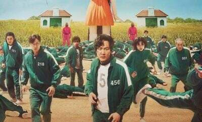 “Squid Game” Meraih 4 Nominasi “28th Screen Actors Guild Awards”