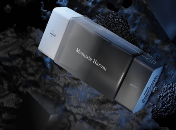 Review Parfum Lokal Terbaru, HMNS Ambar Janma! Review Parfum Lokal Terbaru, HMNS Ambar Janma!