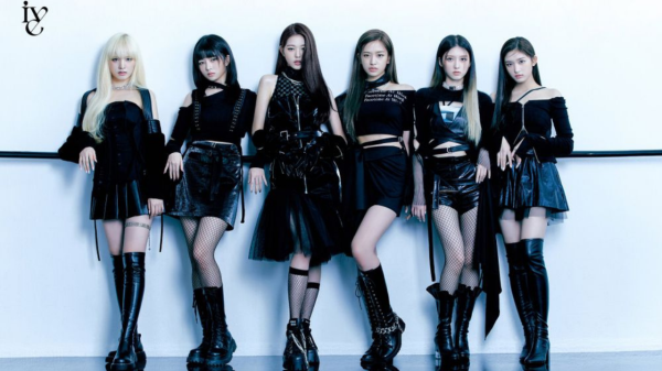 10 Hal Menarik dari Girl Group IVE, Sang Maknae Masih Umur 14 Tahun