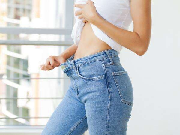 Kurang Percaya Diri karena Perut Buncit? Simak Tips Mengecilkannya, Yuk!