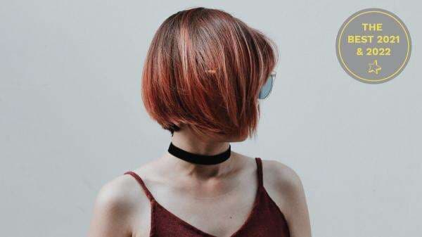 12 Inspirasi Gaya Rambut Pendek Wanita 2022