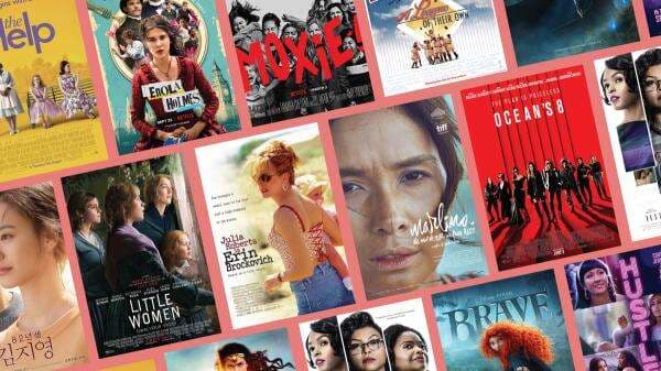 13 Film Terbaik Tentang Feminisme Yang Bisa Kamu Tonton