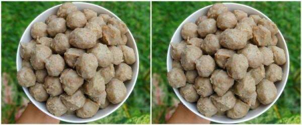 Resep bakso daging sapi dengan kuah kaldu segar dan nikmat