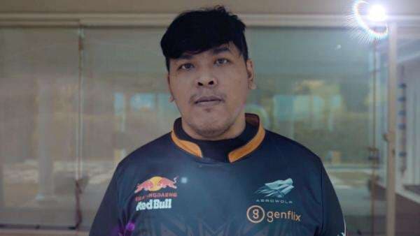 Mantan Pelatih Aerowolf Genflix, SaintDeLucaz Jadi Pelatih Tim RSG SG? Mantan Pelatih Aerowolf Genflix, SaintDeLucaz Jadi Pelatih Tim RSG SG?